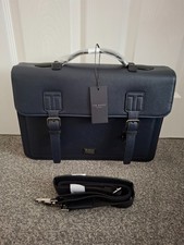 TED BAKER NAVY BLUE MXB JOINN