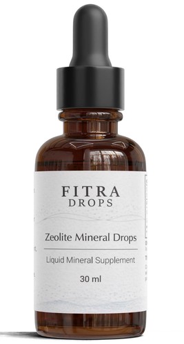 Organic zeolite detoxification - zeolite,