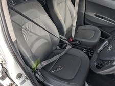 HYUNDAI I10 MK2 IA Seat Belt Right Front 88820B9300PYN