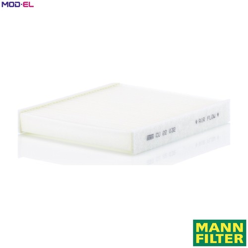 Filter cabin air 032 for - filter,