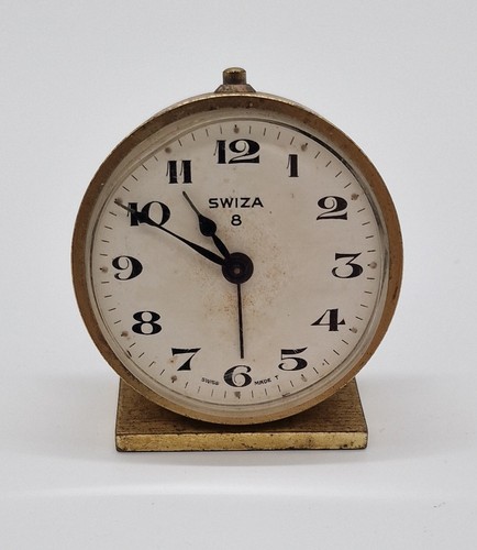 Vintage 1960s swiza days - swiza,