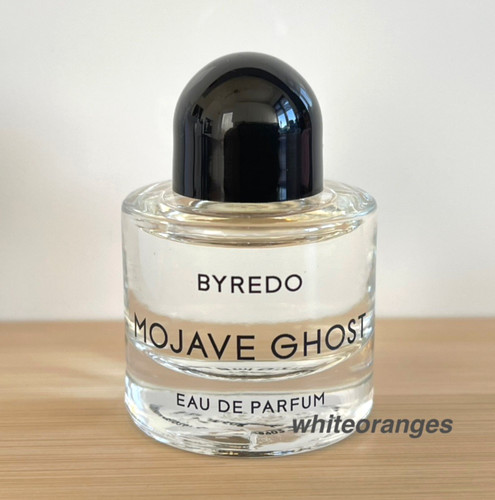 Byredo mojave ghost - mojave, de