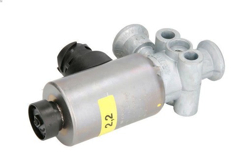 Solenoid valve wabco - solenoid,