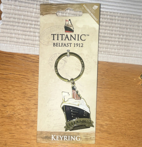 Titanic belfast 1912 - belfast,
