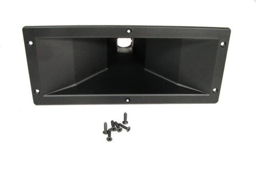 Procraft lh337 10 horn - 10",