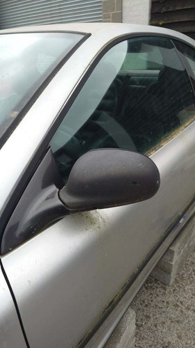 Peugeot 406 coupe - 406,