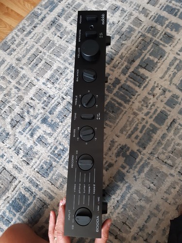 Audiolab 8000a mk2 - audiolab,