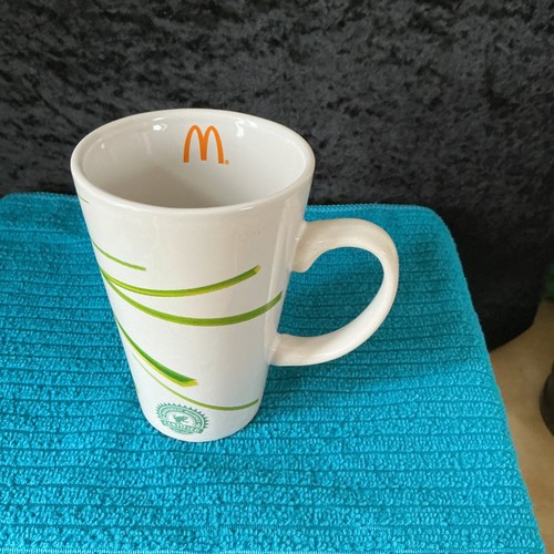 Mcdonald kenco coffee 2008 - kenco,