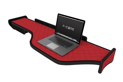 Truck dashboard table for daf - table,