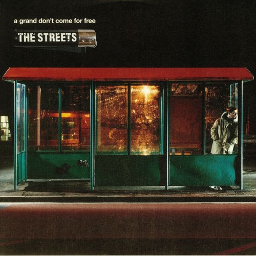 Streets the grand - the, don't