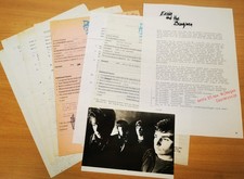 ECHO & The BUNNYMEN Original