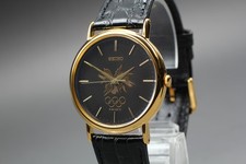 [MINT] Vintage Seiko Nagano