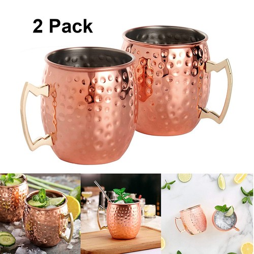 Pack moscow mule cocktail - 2,