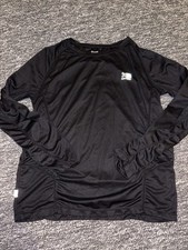 Karrimor black long sleeve - karrimor,