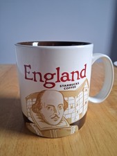 Starbucks england 2014 - 2014, global