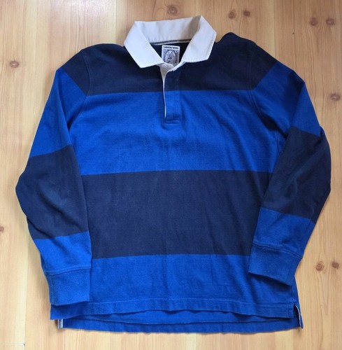 Lands end rugby - end, shirt