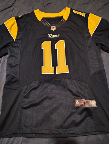 Nike los angeles rams - angeles, nfl