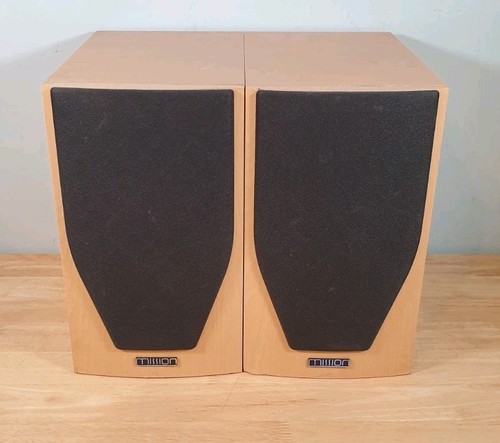 Mission m71 bookshelf speakers - bookshelf,
