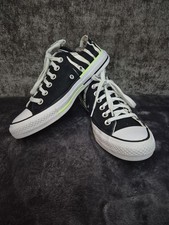 Unisex Converse All Star Black