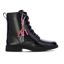 Clarks Boys,Girls,Kids Unisex