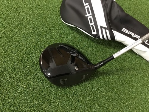 Cobra baffler driver 5dg - cobra, 10.5dg