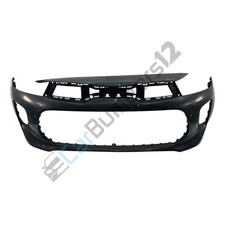 KIA PICANTO 2018-2021 FRONT