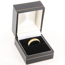 Antique Victorian 18ct Yellow