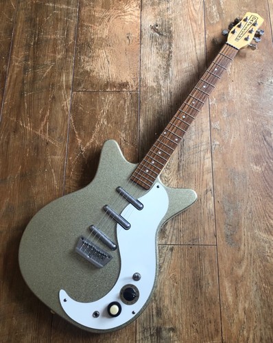Danelectro electric - danelectro, dc-3