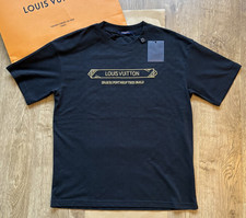 Genuine Louis Vuitton T-Shirt