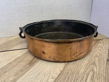 Large Victorian Copper Two
