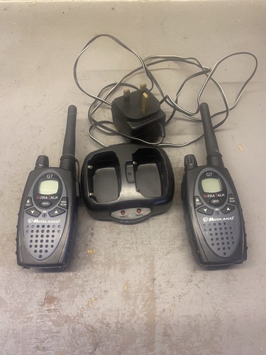 Midland pro walkie talkie - pro,