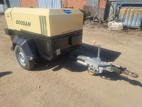 Doosan ingersoll rand 41 - doosan,
