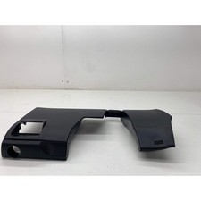 Honda Civic Lower dash dashboard cover trim FK8 Type R 2017