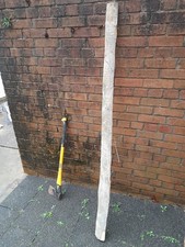 Ash Longbow Stave – 80”