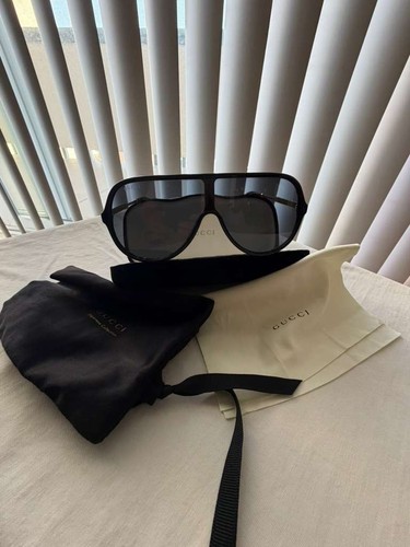 Gucci sunglasses model gg0199s - sunglasses,