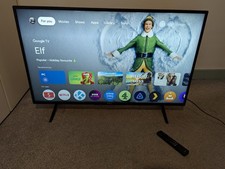Sony Bravia X75WL 43" 4K UHD