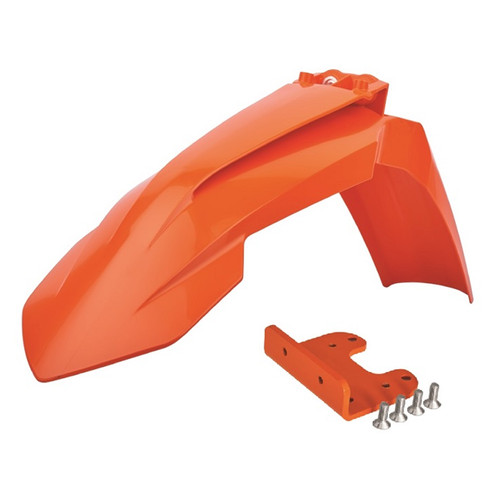 44258 front mudguard - 44258-front,
