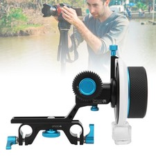 FOTGA DP500III DSLR Camera