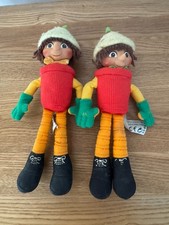 Hasbro Bill and Ben the