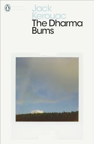 The dharma bums - bums, (penguin