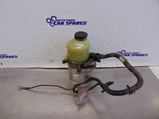 Vauxhall Zafira Steering pump