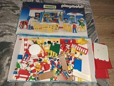 PLAYMOBIL VINTAGE ASSORTMENT