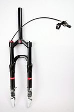 DT Swiss XC 100 RL AIR 1 1/8"