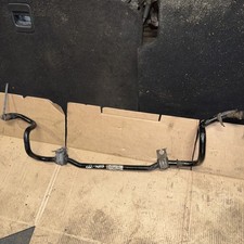 2014 RENAULT CLIO 1.5  FRONT