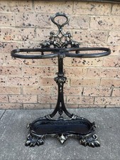 Antique Victorian Era Ornate