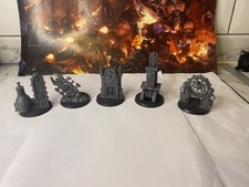 Kill Team Objective Terrain