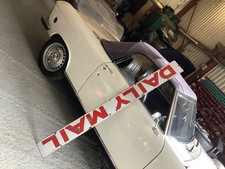 antique original large enamel