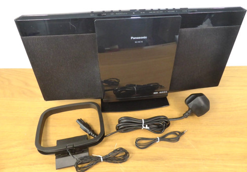 Panasonic hc15 compact - panasonic,