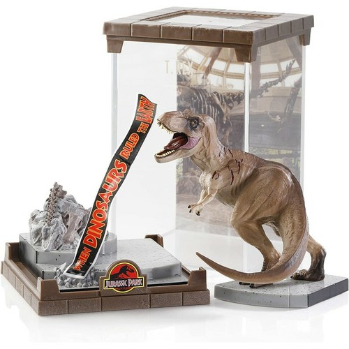 Tyrannosaurus rex diorama - tyrannosaurus,