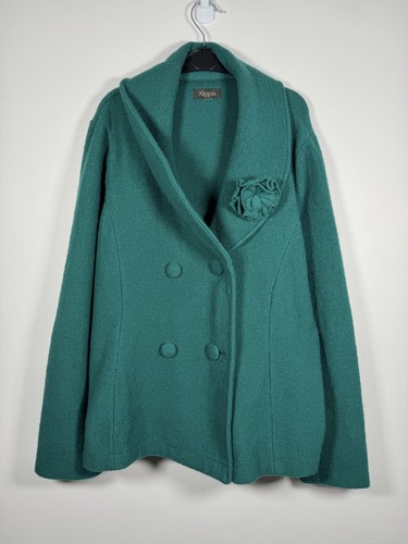 Alexon womens wool jacket - womens,